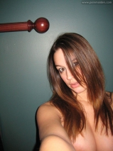 Sarah from the UK