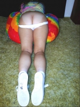 Penelope West 18