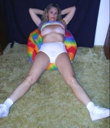 Penelope West 18