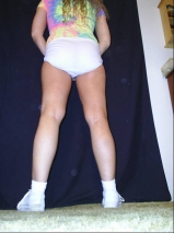 Penelope West 18