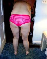 Penelope West 40