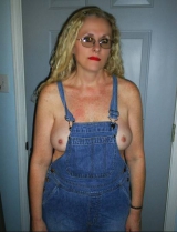 Penelope West 58