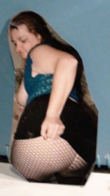 my wife has nice boobs..