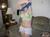 Sexy Amateur Model