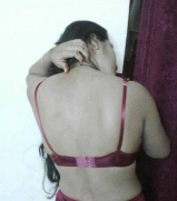 Wahida ali wana