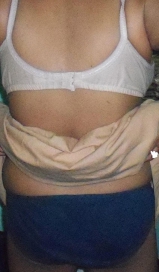 Wahida ali wana