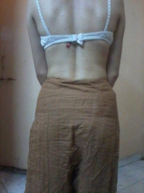 Wahida ali wana