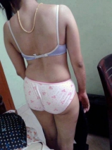 Wahida ali wana