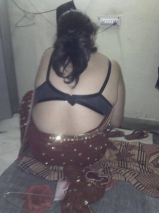 Wahida ali wana