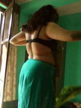 Wahida ali wana