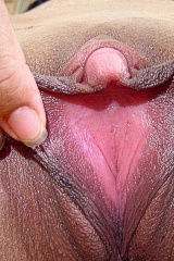 Big clit