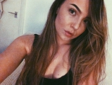 Amateur instagram pics - showing off her tight assets