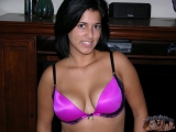 Amateur Cuban Teen Babe