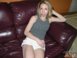 Mature Wife - Hairy Butt Crack