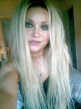 Punk loving milf - young at heart step mum selfie pics