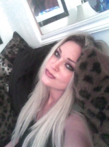 Punk loving milf - young at heart step mum selfie pics