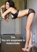 Sexy Femodm, JOi and other fetish Pics