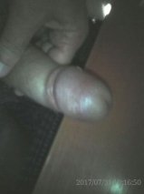 my cock!