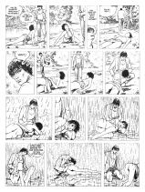 COMICS - SUPERHEROINES