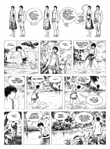 COMICS - SUPERHEROINES