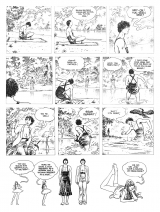 COMICS - SUPERHEROINES