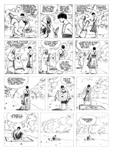 COMICS - SUPERHEROINES