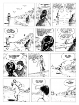 COMICS - SUPERHEROINES