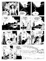 COMICS - SUPERHEROINES