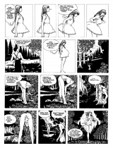 COMICS - SUPERHEROINES