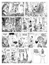 COMICS - SUPERHEROINES