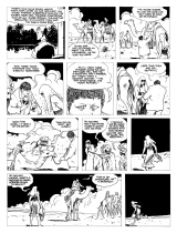 COMICS - SUPERHEROINES