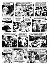 COMICS - SUPERHEROINES