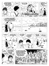 COMICS - SUPERHEROINES