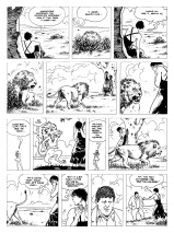 COMICS - SUPERHEROINES