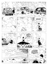 COMICS - SUPERHEROINES