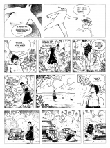 COMICS - SUPERHEROINES