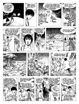 COMICS - SUPERHEROINES
