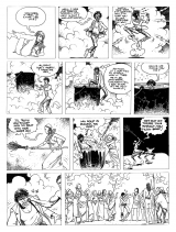 COMICS - SUPERHEROINES