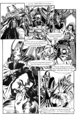 COMICS - SUPERHEROINES