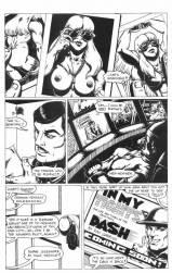 COMICS - SUPERHEROINES