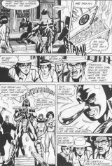 COMICS - SUPERHEROINES