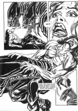 COMICS - SUPERHEROINES