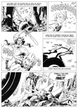 COMICS - SUPERHEROINES