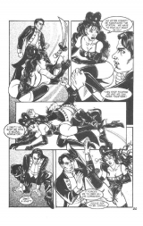 COMICS - SUPERHEROINES