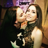 Yana Chala in Odessa Ukraine Cam Whore Slut