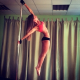 Russian fitness girls