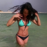 Russian fitness girls