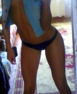 Russian fitness girls