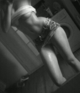 Russian fitness girls