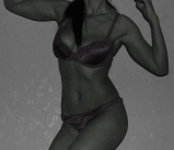 Russian fitness girls